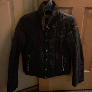 Guess bomber jacket